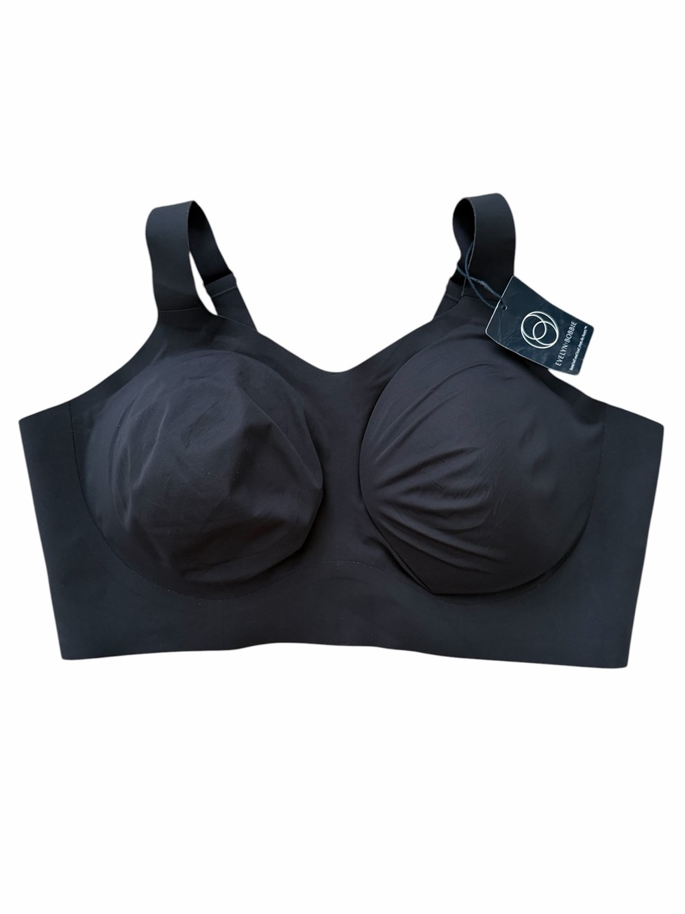 NWT Evelyn & Bobbie The Beyond Bra 3XL - Picture 1 of 3